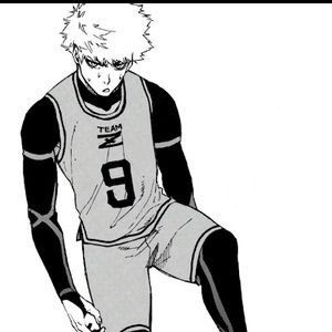 Meet your Posher, Malachi